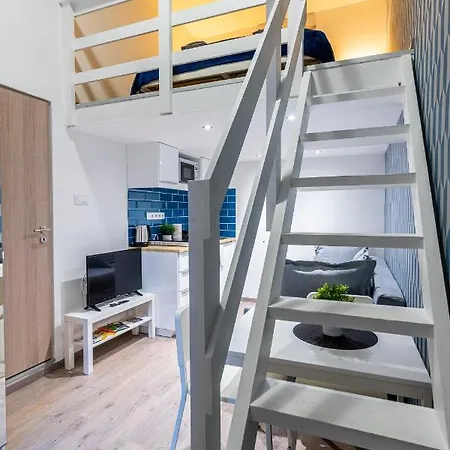 Apartament The Right Choice