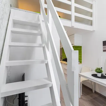 The Right Choice Apartament