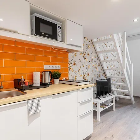 Apartament The Right Choice *