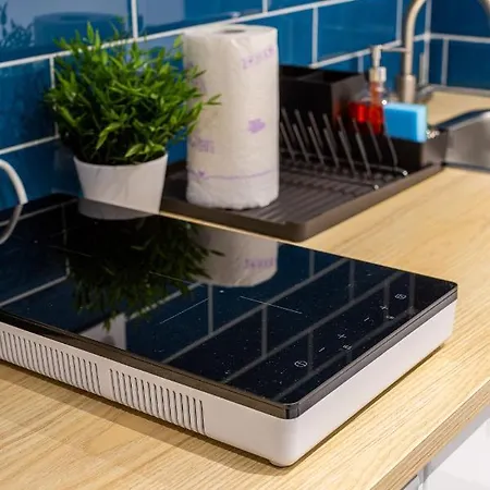 The Right Choice Apartament Budapeszt