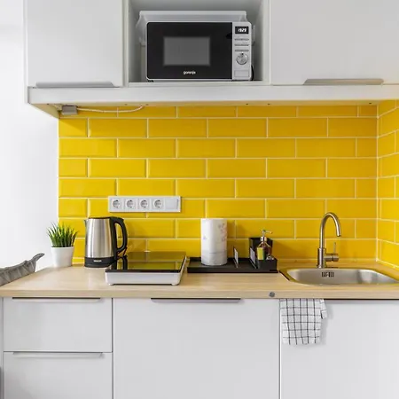 Apartament The Right Choice *