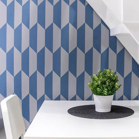 Apartament The Right Choice Budapeszt