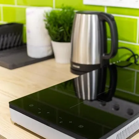 The Right Choice Apartament