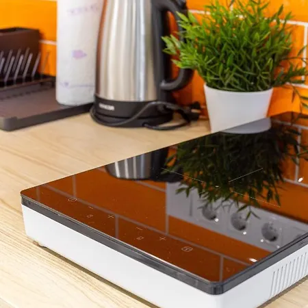 Apartament The Right Choice *