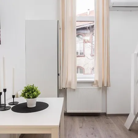 The Right Choice Apartament Budapeszt