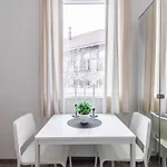The Right Choice Apartment