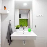Apartment The Right Choice *
