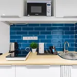 Apartment The Right Choice