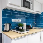 Apartment The Right Choice