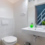 Apartment The Right Choice *