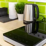 The Right Choice Apartment