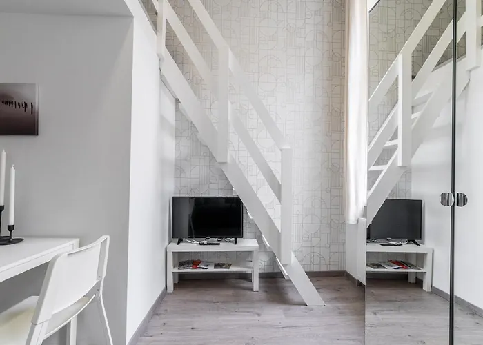 Apartamento The Right Choice Budapest