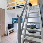 Apartmán The Right Choice