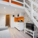 Apartmán The Right Choice *