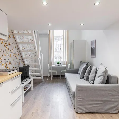 The Right Choice Apartman *