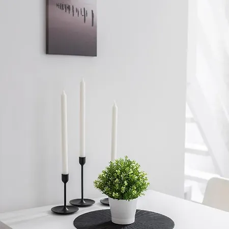Apartman The Right Choice *