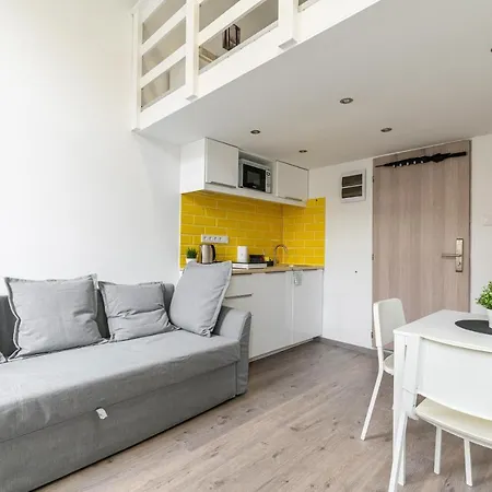 Apartman The Right Choice Budapest