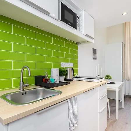 The Right Choice Apartman