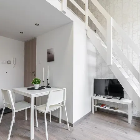 The Right Choice Apartment Budapest