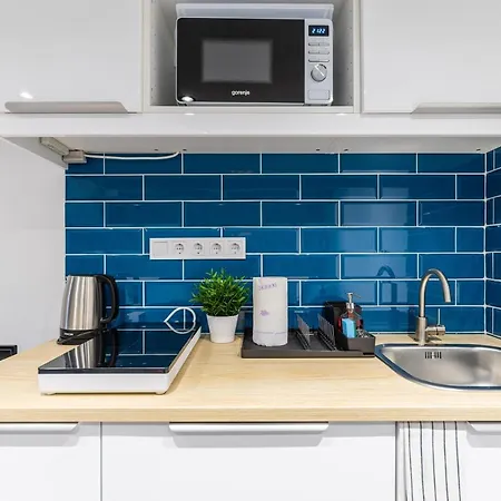 Apartment The Right Choice