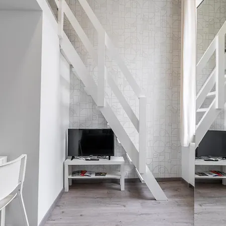 Apartment The Right Choice Budapest