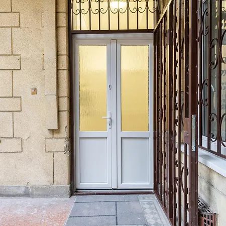The Right Choice Apartman