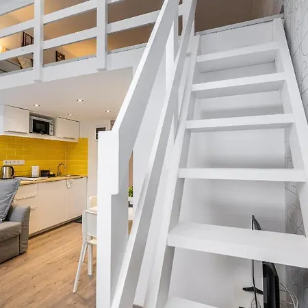 The Right Choice Apartman *