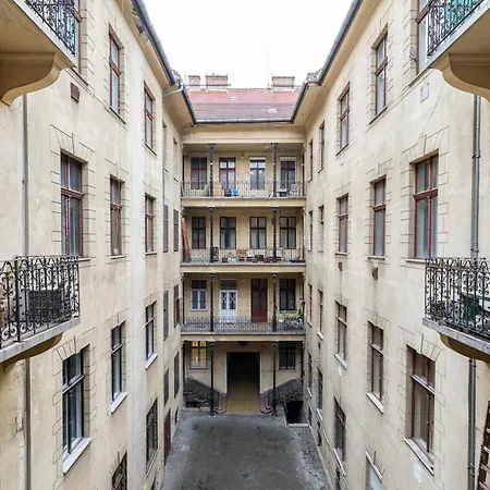 Appartement The Right Choice