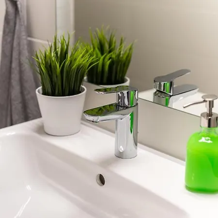 Apartament The Right Choice Budapeszt