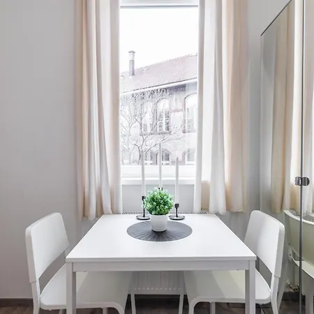 The Right Choice Apartament