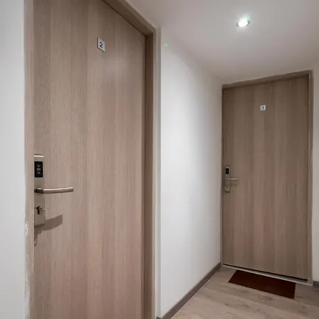 Apartament The Right Choice Budapeszt