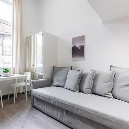 Appartement The Right Choice