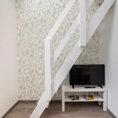 The Right Choice Apartament *