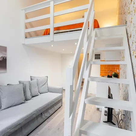 Apartament The Right Choice *