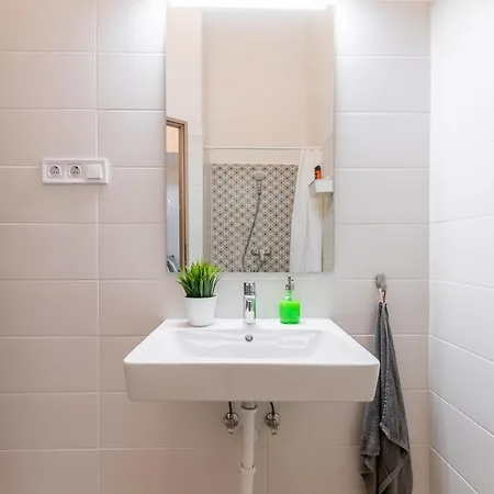 Apartament The Right Choice Budapeszt