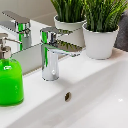 Apartament The Right Choice