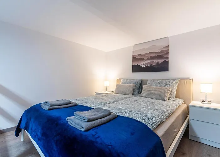 Appartement The Right Choice