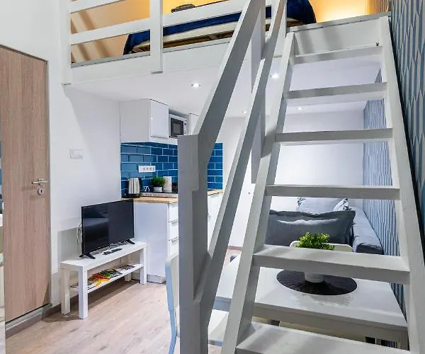 Appartement The Right Choice