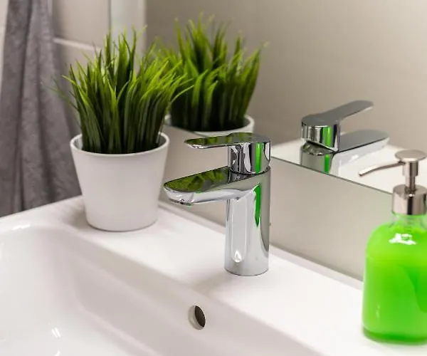 Apartment The Right Choice Budapest