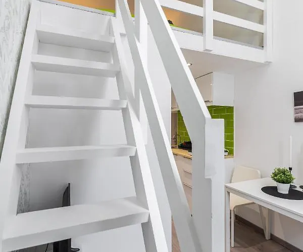 The Right Choice Apartment