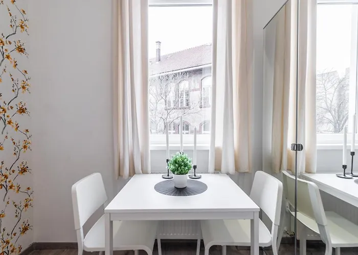 The Right Choice Appartement