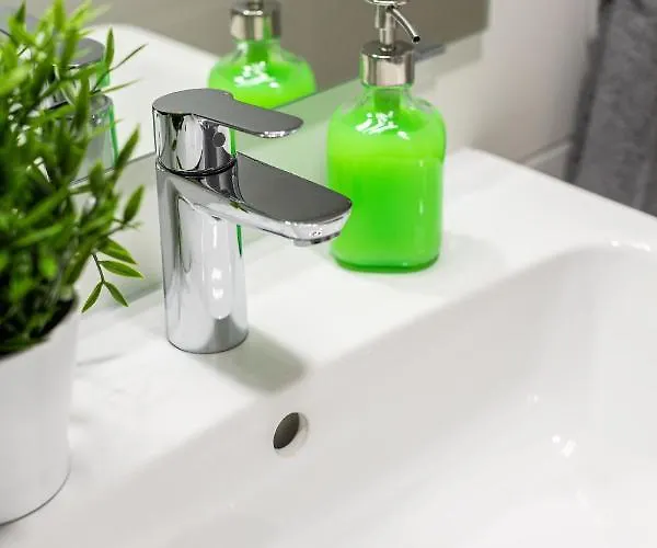 Appartement The Right Choice Budapest