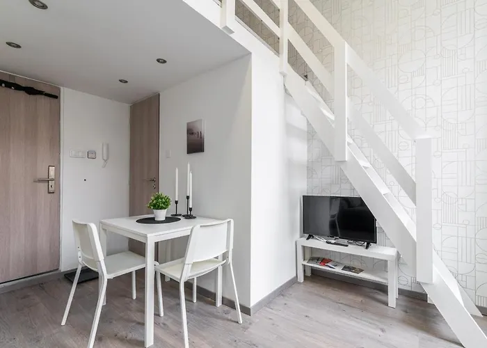 The Right Choice Apartment Budapest