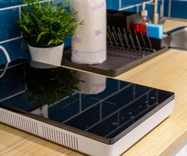 The Right Choice Apartment Budapest