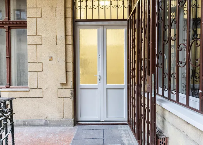 The Right Choice Appartement