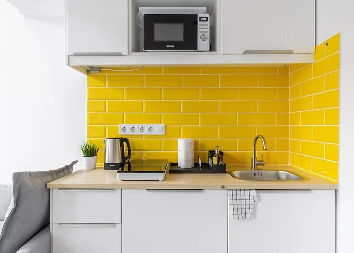 Appartement The Right Choice *