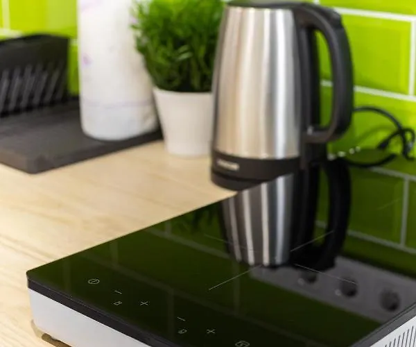 The Right Choice Appartement